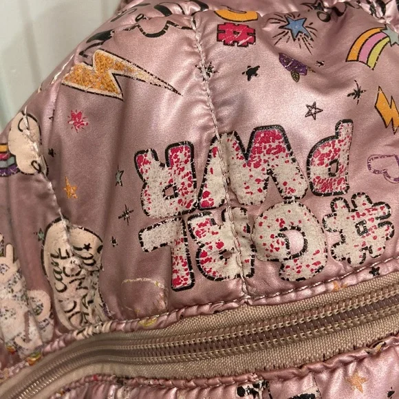✨super cute Bari Lynn girls backpack ✨ - Picture 7 of 7